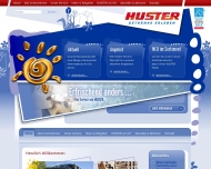 Bild Huster GmbH & Co. Getrnkegrohandels KG Getrnkefachmarkt