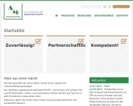 Bild Achim Mohn Verpackungsgrohandel GmbH
