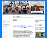 Bild Hanseatische Getrnkefachhandelsgesellschaft mbH