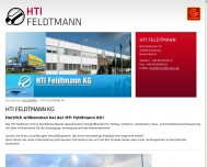 Bild HTI Feldtmann KG
