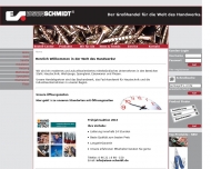 Bild Eisen-Schmidt GmbH & Co. KG Gro- und Einzelhandel