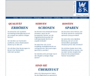 Bild WBR Werbemittel Klaus Franke Werbemittelhandel