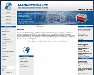 Bild Magnet-Schultz GmbH & Co. Fabrikations- und Vertriebs-KG