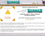 Bild BENNER Inh. W. Wollmann