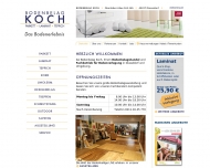 Bild Laminatgrohandel Kraft