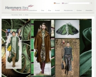 Bild Hil-Tex Georg Hiemer Textilgrohandel