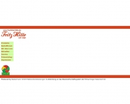 Bild Hille Fritz Obst- Gemse u. Sdfrchte, Import u. Grohandlung Lbbecke Westf. Inh. Peter Hille