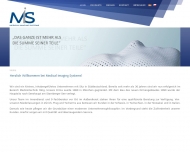 Bild MIS Medical Imaging Systems GmbH