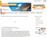 Bild Dammers Rolf OHG Dachbaustoffgrohandel