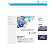 Bild Bek GmbH, Jacob Stahlgrohandel