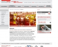 Website Johannes Weithas