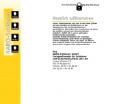 Bild KARO-Schlsser Grohandelsgesellschaft mbH
