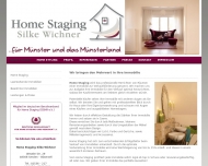 Bild Wichner Silke Immobilienmarketing Home Staging