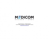 Bild Medicom-Decker GmbH 
