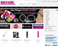Bild NOVUM Mrkte GmbH