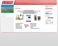 Bild Ohmberger Gustav GmbH & Co KG Sanitrgrohandlung