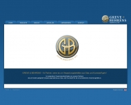 Bild Greve & Behrens (GmbH & Co.) Verpackungsglas- GetrnkeflaschengroHdl.