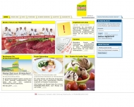Bild SELGROS Grohandel Teutschenthal