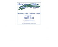 Bild Eduard Wiese & Ivens Kruse GmbH