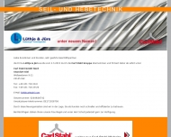 Bild Lthje & Jrs GmbH & Co. KG Drahtseile