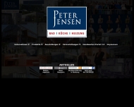 Bild Jensen Peter GmbH Badausstellung