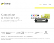 Bild Lenke Printware Grohandel Inh. Gabriele Lenke