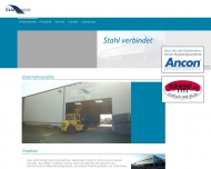 Bild Wilhelm Groe Glanemann Stahl- u. Rhrengrohandlung Nachfolger Betriebs GmbH + Co. KG