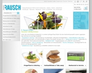 Website Rausch