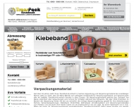 Bild TransPack-Krumbach GmbH Verpackung u. Logistik