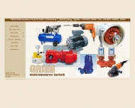 Bild Grieb Elektromotoren-Technik GmbH