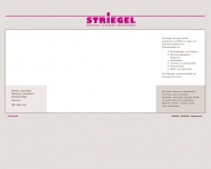 Bild Striegel Hubert GmbH Heimtextilien Gro- u. Einzelhdl.