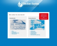 Bild Becker-Jostes Clemens Eisenwarengrohandlung