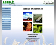 Bild Agro Agrargrohandel GmbH & Co.KG