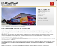Bild Heldt Sauerland KG
