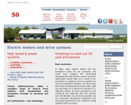 Bild Fischer Elektromotoren GmbH