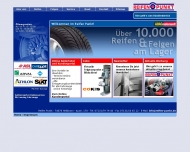 Bild Reifen-Punkt VHS Grohandel GmbH