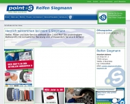 Bild Reifen Siegmann