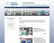 Bild Mller - Dental Grohandelsgesellschaft fr zahnmed. Erzeugnisse mbH