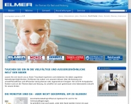 Bild ELMER GmbH & Co. KG Bnen