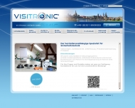 Bild ViSiTronic Krber GmbH