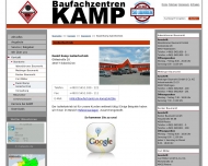 Bild Kamp Ewald Isoliertechnik