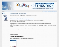 Bild Theurich Fachgrohandel