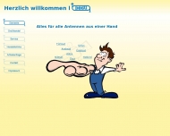 Bild Gnther GmbH, Valentin de AntennengroHdl.