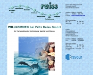 Bild Fritz Reiss Zweite Abwicklungsgesellschaft mbH