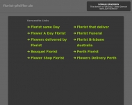 Bild Pfeiffer Decoration GmbH Korbwarenimport