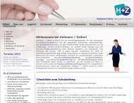 Bild Hofmann + Zeiher GmbH