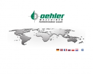 Bild Oehler Maschinen Fahrzeugbau GmbH