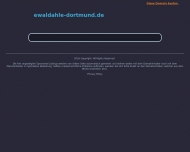 Bild Ewald Ahle GmbH