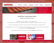 Bild LUXMETALL Deutschland GmbH