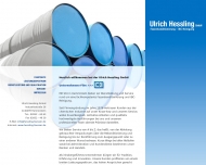 Bild Heling Ulrich GmbH Fagrohandel